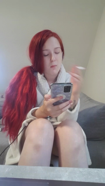 Red_Head_Girl 28-07-2021 Download 